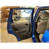 Image 44 : PARKSVILLE - 2008 HONDA FIT BLUE 193936 KMS - B812860