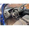 Image 48 : PARKSVILLE - 2008 HONDA FIT BLUE 193936 KMS - B812860