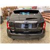 Image 18 : PARKSVILLE - 2011 FORD EDGE BLACK 203383 KMS - BA90210