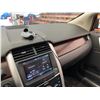 Image 54 : PARKSVILLE - 2011 FORD EDGE BLACK 203383 KMS - BA90210