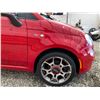 Image 25 : PARKSVILLE - 2012 FIAT 500 RED 106215 KMS - D378806
