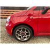 Image 31 : PARKSVILLE - 2012 FIAT 500 RED 106215 KMS - D378806