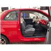 Image 36 : PARKSVILLE - 2012 FIAT 500 RED 106215 KMS - D378806