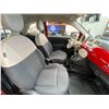 Image 39 : PARKSVILLE - 2012 FIAT 500 RED 106215 KMS - D378806