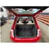 Image 41 : PARKSVILLE - 2012 FIAT 500 RED 106215 KMS - D378806