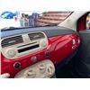 Image 49 : PARKSVILLE - 2012 FIAT 500 RED 106215 KMS - D378806