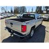 Image 10 : DUNCAN - 2018 CHEVROLET SILVERADO SILVER  322128 KMS - D214361