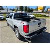 Image 14 : DUNCAN - 2018 CHEVROLET SILVERADO SILVER  322128 KMS - D214361