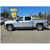 Image 15 : DUNCAN - 2018 CHEVROLET SILVERADO SILVER  322128 KMS - D214361