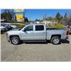 Image 16 : DUNCAN - 2018 CHEVROLET SILVERADO SILVER  322128 KMS - D214361