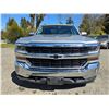 Image 3 : DUNCAN - 2018 CHEVROLET SILVERADO SILVER  322128 KMS - D214361