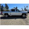 Image 7 : DUNCAN - 2018 CHEVROLET SILVERADO SILVER  322128 KMS - D214361