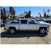 Image 8 : DUNCAN - 2018 CHEVROLET SILVERADO SILVER  322128 KMS - D214361