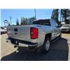 Image 9 : DUNCAN - 2018 CHEVROLET SILVERADO SILVER  322128 KMS - D214361