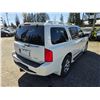 Image 10 : DUNCAN - 2005 INFINITI QX56 WHITE 239999 KMS - P803513