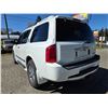 Image 13 : DUNCAN - 2005 INFINITI QX56 WHITE 239999 KMS - P803513
