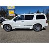 Image 15 : DUNCAN - 2005 INFINITI QX56 WHITE 239999 KMS - P803513