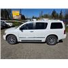 Image 16 : DUNCAN - 2005 INFINITI QX56 WHITE 239999 KMS - P803513