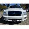 Image 3 : DUNCAN - 2005 INFINITI QX56 WHITE 239999 KMS - P803513