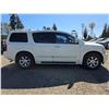 Image 7 : DUNCAN - 2005 INFINITI QX56 WHITE 239999 KMS - P803513