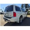 Image 9 : DUNCAN - 2005 INFINITI QX56 WHITE 239999 KMS - P803513