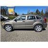 Image 15 : DUNCAN - 2008 DODGE  CALIBER  BROWN  198133 KMS - D576311