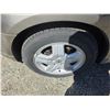Image 19 : DUNCAN - 2008 DODGE  CALIBER  BROWN  198133 KMS - D576311
