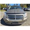 Image 3 : DUNCAN - 2008 DODGE  CALIBER  BROWN  198133 KMS - D576311