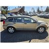 Image 8 : DUNCAN - 2008 DODGE  CALIBER  BROWN  198133 KMS - D576311