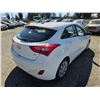 Image 10 : DUNCAN - 2016 HYUNDAI ELANTRA WHITE  177804 KMS - D337236