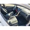 Image 26 : DUNCAN - 2016 HYUNDAI ELANTRA WHITE  177804 KMS - D337236