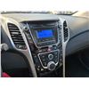 Image 35 : DUNCAN - 2016 HYUNDAI ELANTRA WHITE  177804 KMS - D337236