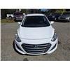 Image 4 : DUNCAN - 2016 HYUNDAI ELANTRA WHITE  177804 KMS - D337236