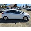Image 8 : DUNCAN - 2016 HYUNDAI ELANTRA WHITE  177804 KMS - D337236