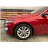 Image 31 : PARKSVILLE - 2019 CHEVROLET MALIBU RED 94569 KMS - D223102