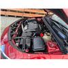 Image 34 : PARKSVILLE - 2019 CHEVROLET MALIBU RED 94569 KMS - D223102