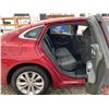 Image 40 : PARKSVILLE - 2019 CHEVROLET MALIBU RED 94569 KMS - D223102