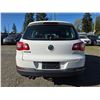 Image 11 : DUNCAN - 2011 VOLKSWAGEN TIGUAN WHITE  216714 KMS - J510430