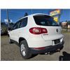 Image 13 : DUNCAN - 2011 VOLKSWAGEN TIGUAN WHITE  216714 KMS - J510430