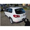 Image 14 : DUNCAN - 2011 VOLKSWAGEN TIGUAN WHITE  216714 KMS - J510430