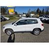 Image 16 : DUNCAN - 2011 VOLKSWAGEN TIGUAN WHITE  216714 KMS - J510430