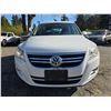 Image 3 : DUNCAN - 2011 VOLKSWAGEN TIGUAN WHITE  216714 KMS - J510430