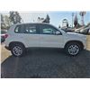 Image 7 : DUNCAN - 2011 VOLKSWAGEN TIGUAN WHITE  216714 KMS - J510430