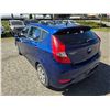 Image 14 : DUNCAN - 2015 HYUNDAI ACCENT BLUE 144826 KMS - J211503