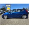 Image 15 : DUNCAN - 2015 HYUNDAI ACCENT BLUE 144826 KMS - J211503