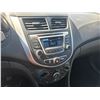 Image 36 : DUNCAN - 2015 HYUNDAI ACCENT BLUE 144826 KMS - J211503