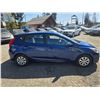 Image 8 : DUNCAN - 2015 HYUNDAI ACCENT BLUE 144826 KMS - J211503