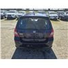 Image 12 : DUNCAN - 2008 HONDA FIT BLUE 217763 KMS - J804059