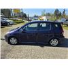 Image 16 : DUNCAN - 2008 HONDA FIT BLUE 217763 KMS - J804059