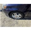 Image 19 : DUNCAN - 2008 HONDA FIT BLUE 217763 KMS - J804059